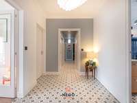Vente appartement 5 pièces Vente appartement 5 pièces