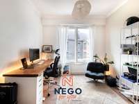 Vente appartement 5 pièces Vente appartement 5 pièces