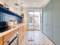 Vente appartement 5 pièces Vente appartement 5 pièces