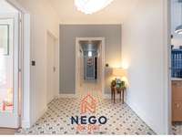 Vente appartement 5 pièces Vente appartement 5 pièces