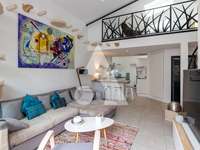 Vente Loft 5 pièces
