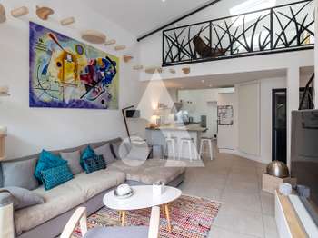 Vente Loft 5 pièces