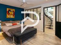 Vente Loft 5 pièces