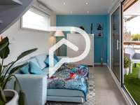 Vente Loft 5 pièces