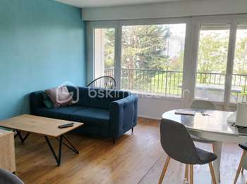 Vente appartement 5 pièces Vente appartement 5 pièces