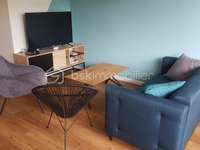 Vente appartement 5 pièces Vente appartement 5 pièces