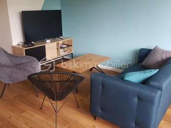 Vente appartement 5 pièces Vente appartement 5 pièces