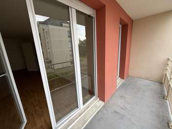 Vente Appartement 4 piècesAngers La Fayette Eblé