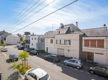 Vente appartement 2 pièces Angers La Fayette Eblé 49
