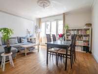 Vente appartement 4 pièces Vente appartement 4 pièces