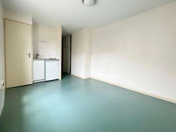Vente Appartement T1Angers La Fayette Eblé