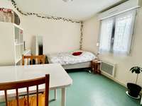 Vente appartement 1 pièce Vente appartement 1 pièce