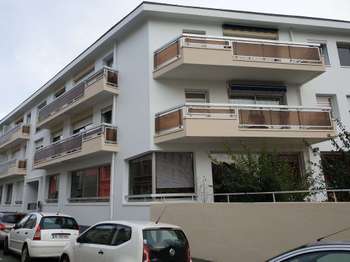 Vente Appartement T1Angers La Fayette Eblé