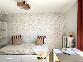 Vente StudioAngers La Fayette Eblé