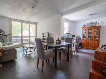 Vente Appartement 3 piècesAngers La Fayette Eblé