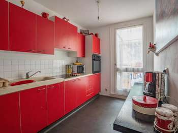 Vente appartement 3 pièces Vente appartement 3 pièces