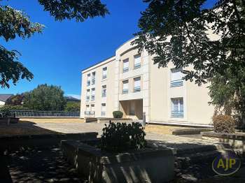 Vente Studio 1 pièce Angers La Fayette Eblé 49