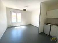 Vente Studio 1 pièce