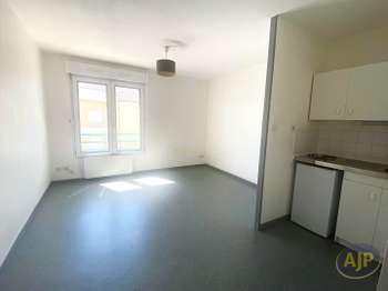 Vente Studio 1 pièce