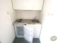 Vente Studio 1 pièce