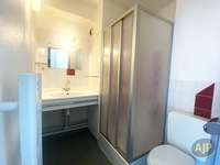Vente Studio 1 pièce
