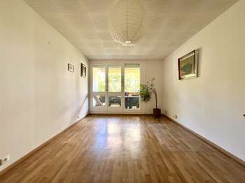 Vente appartement 3 pièces Angers La Fayette Eblé 49