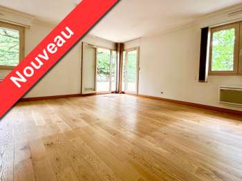Vente Appartement 5 piècesAngers La Fayette Eblé