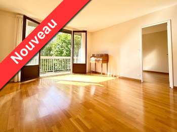 Vente appartement 4 pièces Angers La Fayette Eblé 49