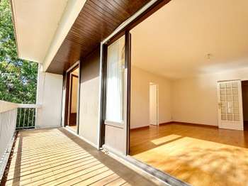 Vente Appartement 4 piècesAngers La Fayette Eblé