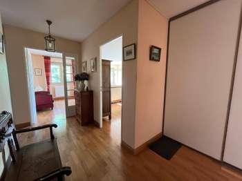 Vente appartement 5 pièces Vente appartement 5 pièces