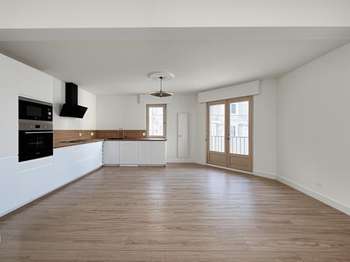 Vente Appartement 3 piècesAngers La Fayette Eblé