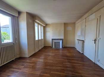 Vente appartement 5 pièces