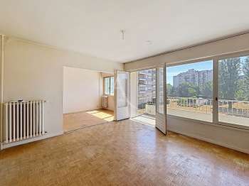 Vente appartement 3 pièces Angers La Fayette Eblé 49