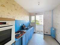 Vente appartement 3 pièces Vente appartement 3 pièces