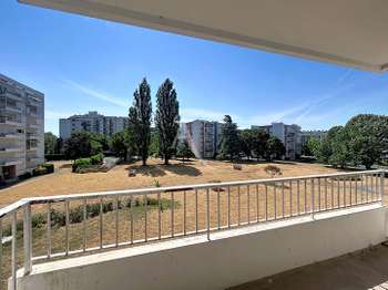 Vente Appartement 3 piècesAngers La Fayette Eblé