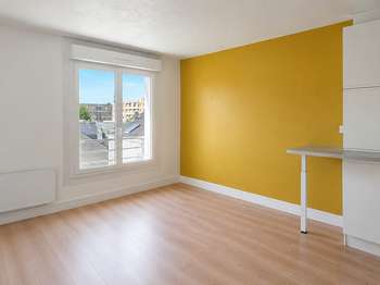 Vente StudioAngers La Fayette Eblé