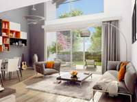 Vente appartement 3 pièces Vente appartement 3 pièces