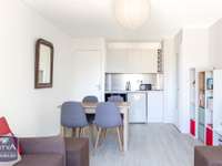 Vente appartement 2 pièces Vente appartement 2 pièces