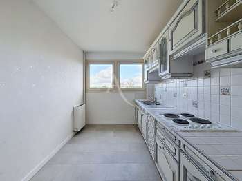 Vente Appartement 2 piècesAngers La Fayette Eblé