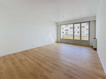 Vente Appartement 2 piècesAngers La Fayette Eblé