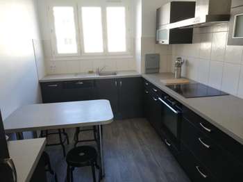 Vente Appartement 5 piècesAngers La Fayette Eblé