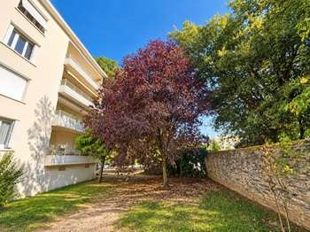 Vente Appartement 5 piècesAngers La Fayette Eblé