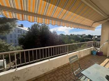 Vente appartement 5 pièces Vente appartement 5 pièces