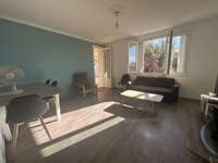 Vente appartement 5 pièces