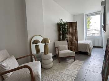 Vente Appartement T1Angers La Fayette Eblé