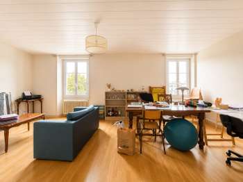 Vente appartement 3 pièces Angers La Fayette Eblé 49
