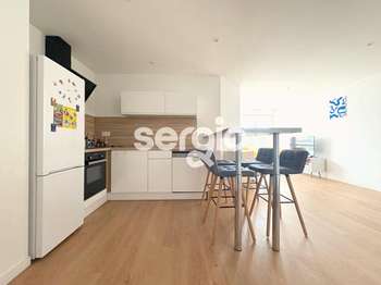 Vente Appartement 5 piècesAngers La Fayette Eblé