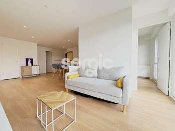 Vente Appartement 5 piècesAngers La Fayette Eblé