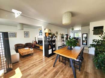 Vente Appartement 4 piècesAngers La Fayette Eblé