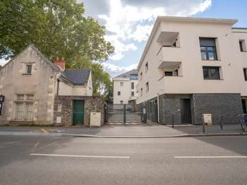 Vente appartement 3 pièces Angers La Fayette Eblé 49